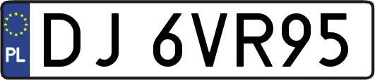 DJ6VR95