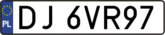 DJ6VR97