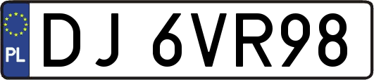 DJ6VR98