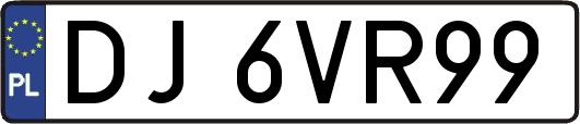 DJ6VR99