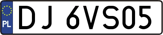 DJ6VS05