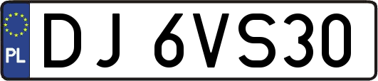 DJ6VS30