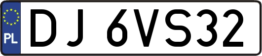 DJ6VS32
