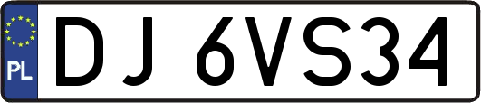 DJ6VS34