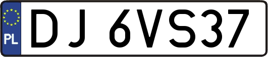 DJ6VS37