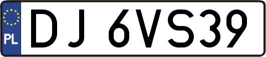 DJ6VS39