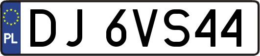 DJ6VS44