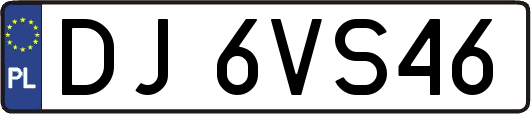 DJ6VS46