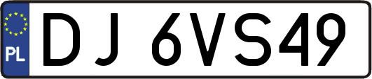 DJ6VS49
