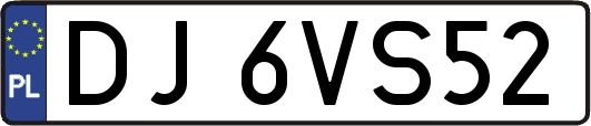 DJ6VS52