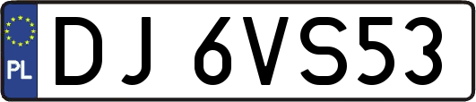 DJ6VS53