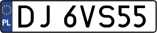 DJ6VS55