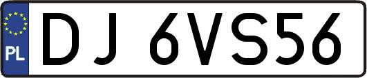 DJ6VS56