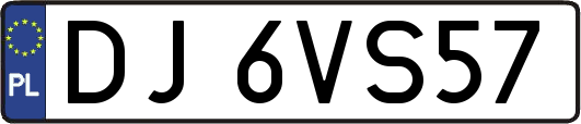 DJ6VS57