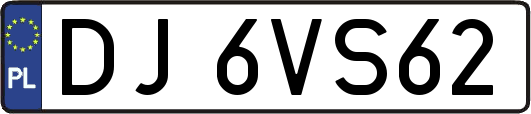 DJ6VS62