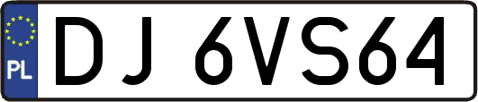 DJ6VS64