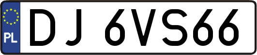 DJ6VS66