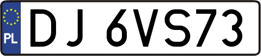 DJ6VS73