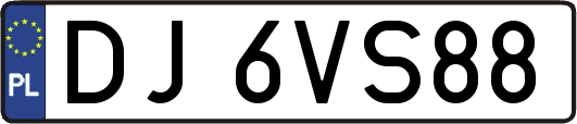 DJ6VS88