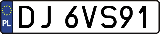 DJ6VS91