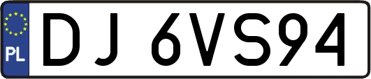DJ6VS94