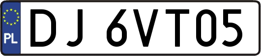 DJ6VT05
