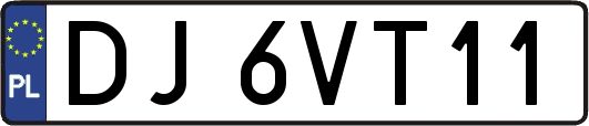 DJ6VT11