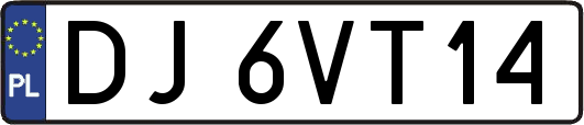 DJ6VT14