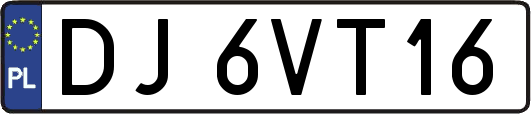 DJ6VT16