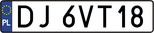 DJ6VT18