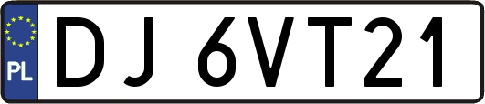 DJ6VT21