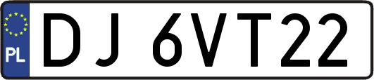 DJ6VT22