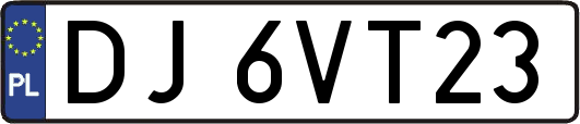 DJ6VT23