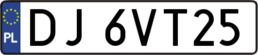 DJ6VT25