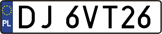 DJ6VT26