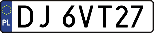 DJ6VT27