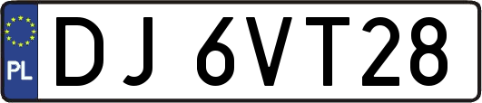 DJ6VT28