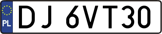 DJ6VT30