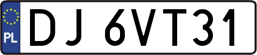 DJ6VT31