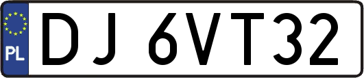 DJ6VT32