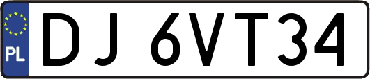 DJ6VT34