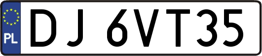 DJ6VT35