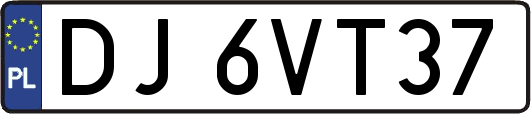 DJ6VT37