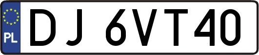 DJ6VT40