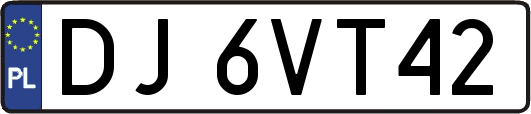 DJ6VT42