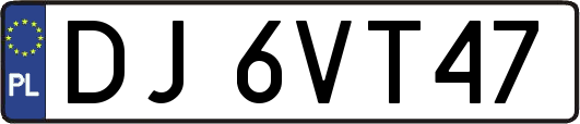 DJ6VT47