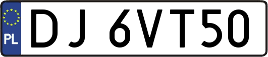 DJ6VT50