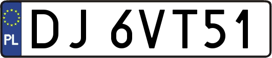 DJ6VT51