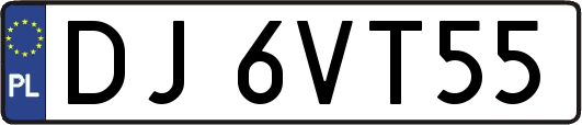 DJ6VT55