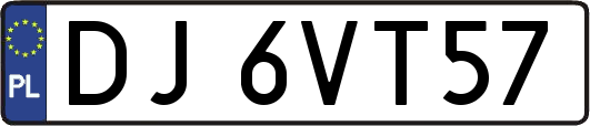 DJ6VT57